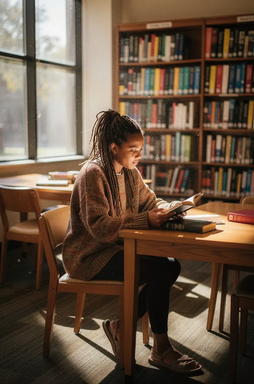 Effective daily routines for improved productivity.