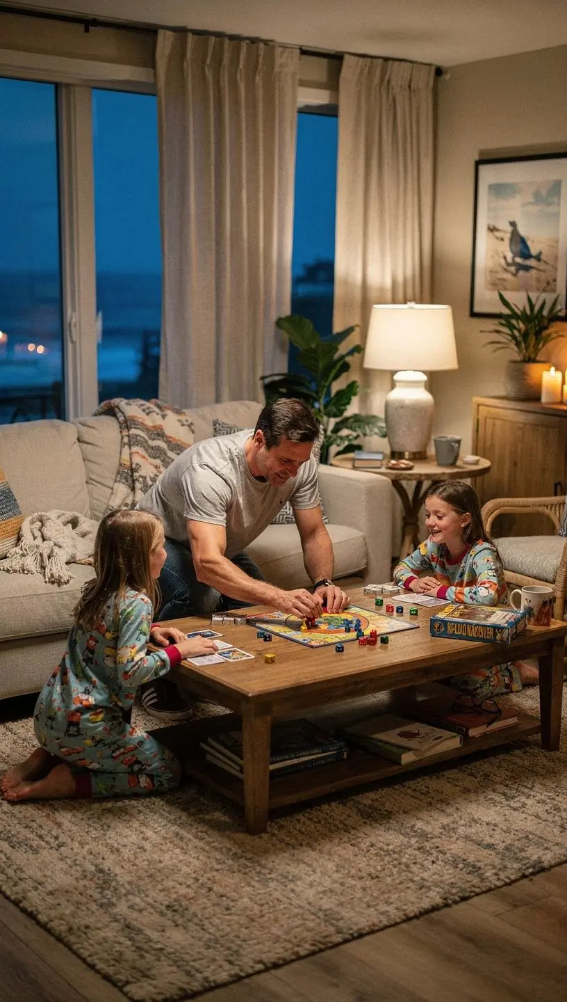 Illustration of a personal accountability system design process.